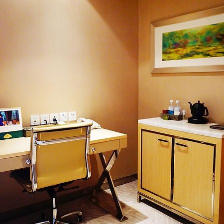 Chengdu Wangjiang Hotel Zewnętrze zdjęcie