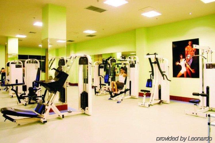 Chengdu Wangjiang Hotel Udogodnienia zdjęcie