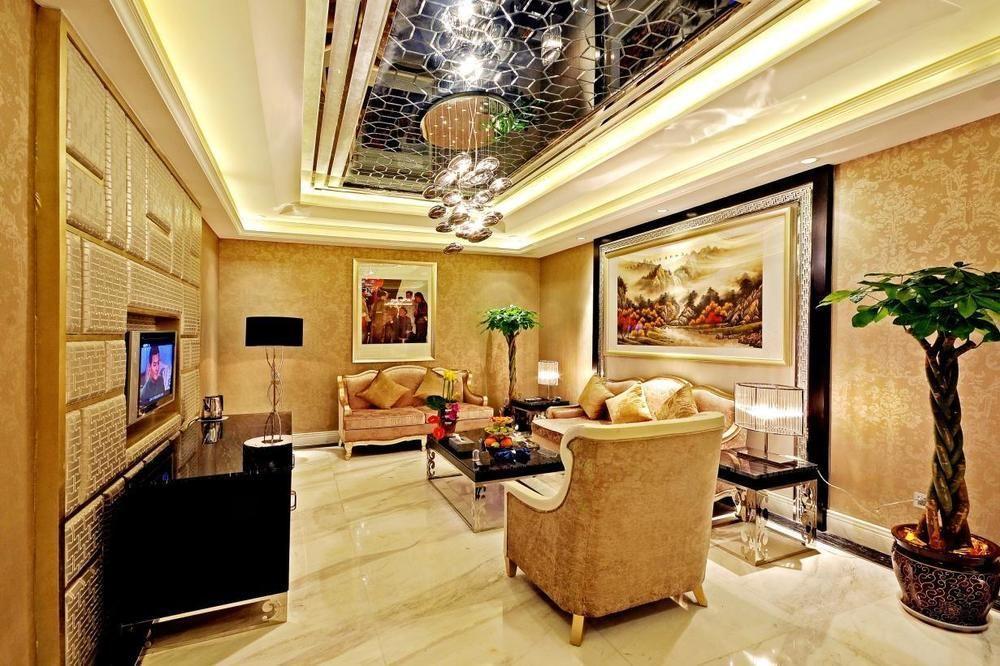 Chengdu Wangjiang Hotel Zewnętrze zdjęcie