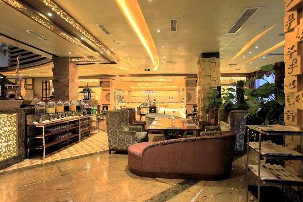 Chengdu Wangjiang Hotel Zewnętrze zdjęcie
