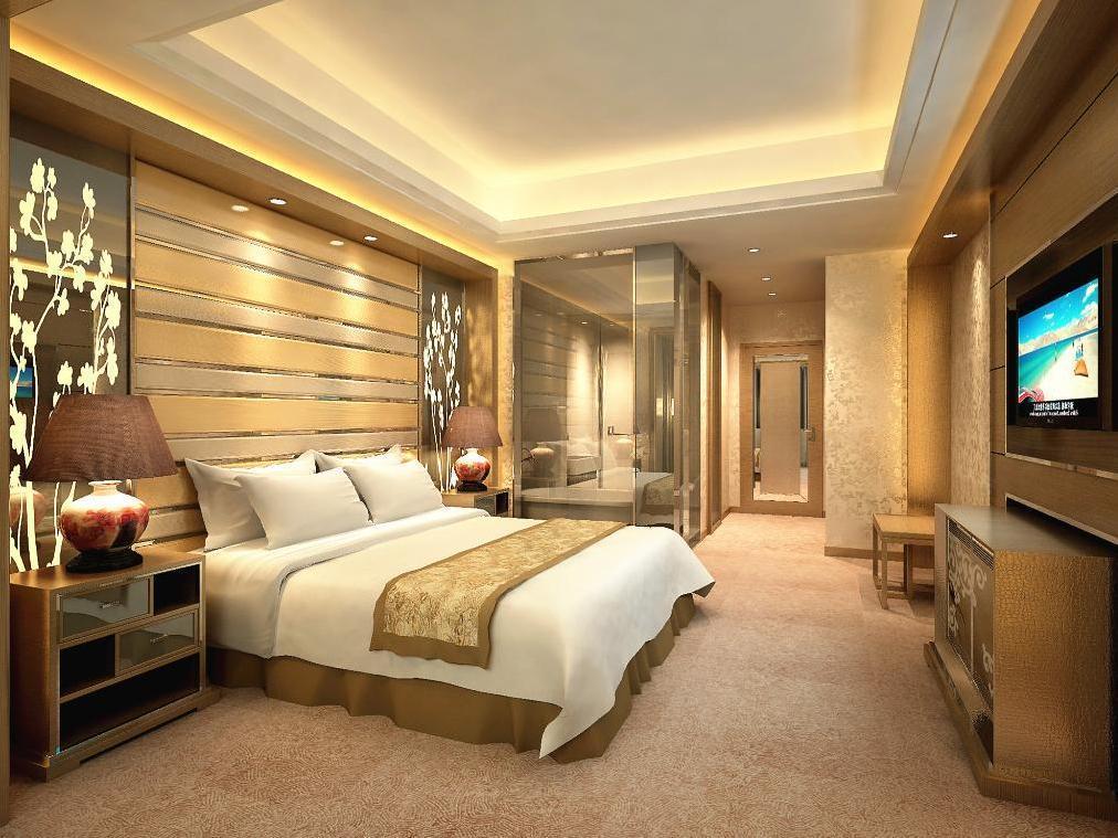 Chengdu Wangjiang Hotel Zewnętrze zdjęcie