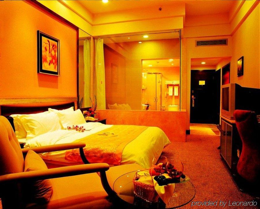 Chengdu Wangjiang Hotel Zewnętrze zdjęcie