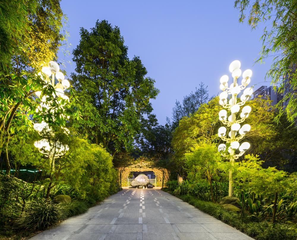 Chengdu Wangjiang Hotel Zewnętrze zdjęcie