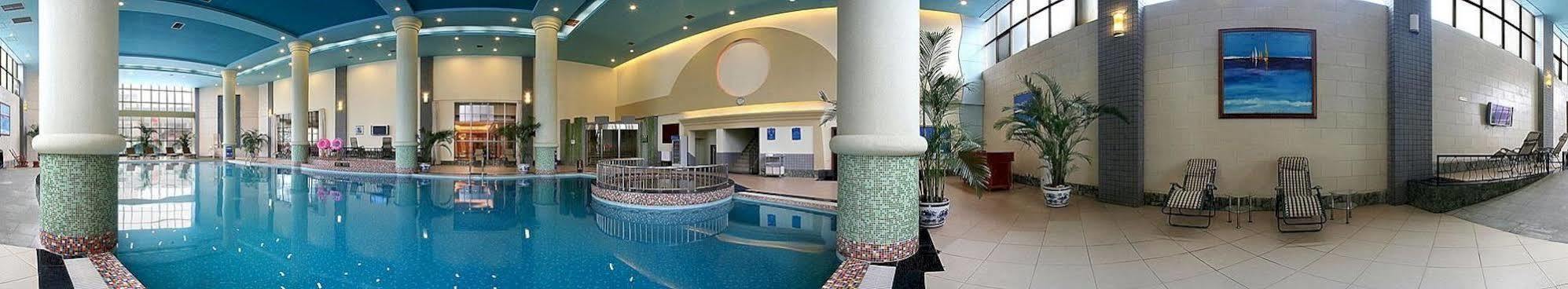 Chengdu Wangjiang Hotel Zewnętrze zdjęcie