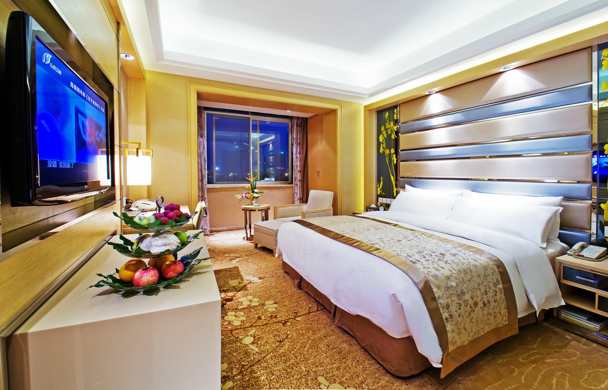 Chengdu Wangjiang Hotel Zewnętrze zdjęcie